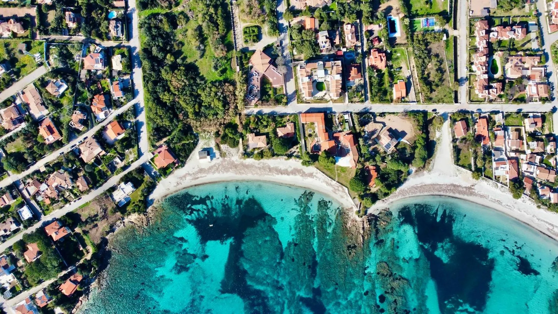 Επικοινωνία με το Garden Retreat - Homey Experience