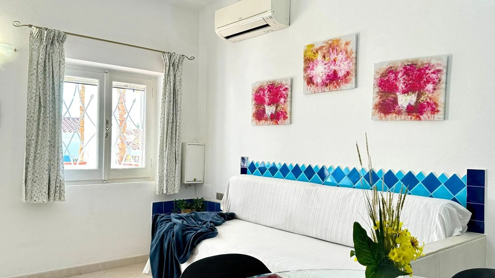 Garden Retreat - Homey Experience Όλμπια