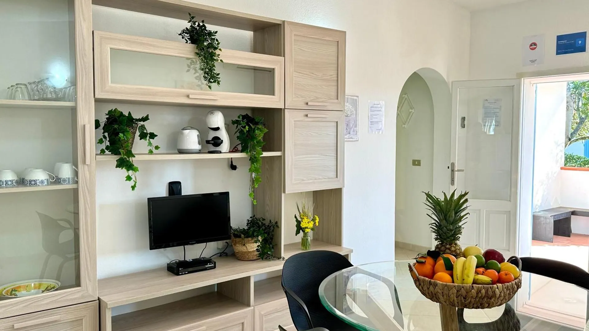 Garden Retreat - Homey Experience Όλμπια 0*,  Ιταλία
